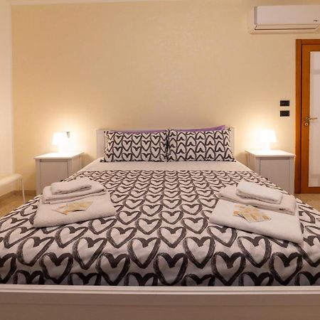 B&B Dei Musicisti Polignano a Mare Exteriér fotografie