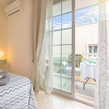 B&B Dei Musicisti Polignano a Mare Exteriér fotografie