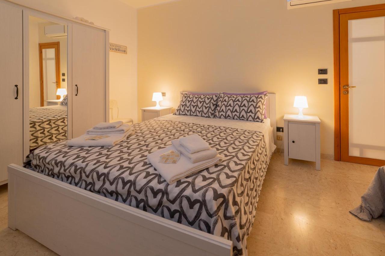 B&B Dei Musicisti Polignano a Mare Exteriér fotografie