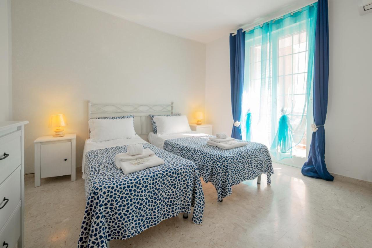 B&B Dei Musicisti Polignano a Mare Exteriér fotografie