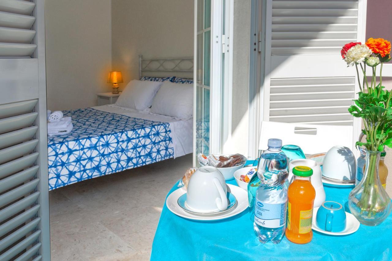 B&B Dei Musicisti Polignano a Mare Exteriér fotografie