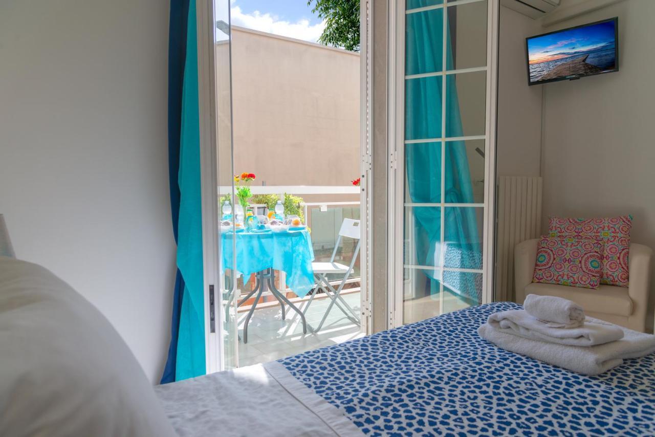 B&B Dei Musicisti Polignano a Mare Exteriér fotografie