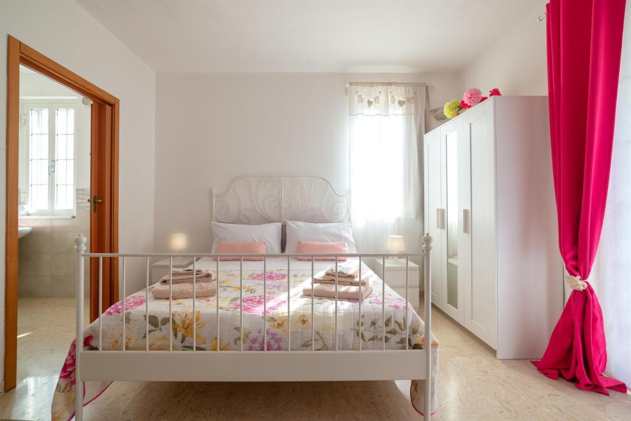 B&B Dei Musicisti Polignano a Mare Exteriér fotografie