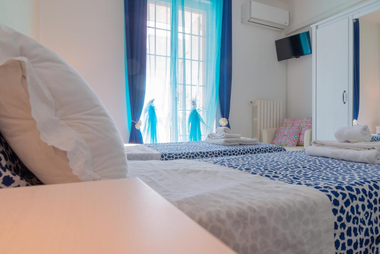 B&B Dei Musicisti Polignano a Mare Exteriér fotografie
