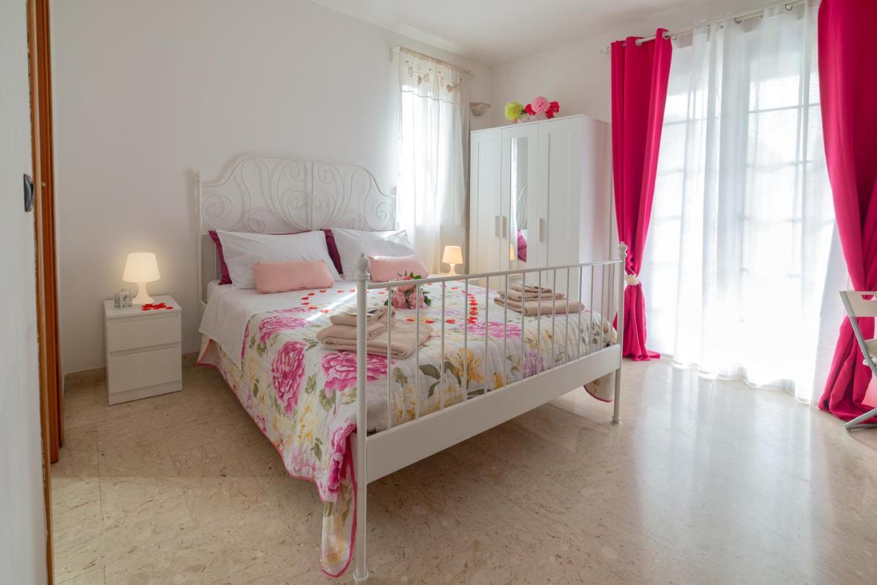 B&B Dei Musicisti Polignano a Mare Exteriér fotografie